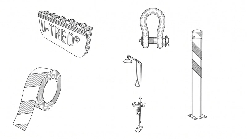 Safety Equipment