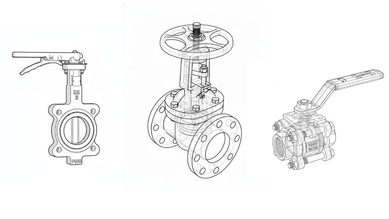 Valves