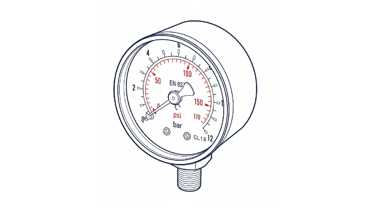Gauges