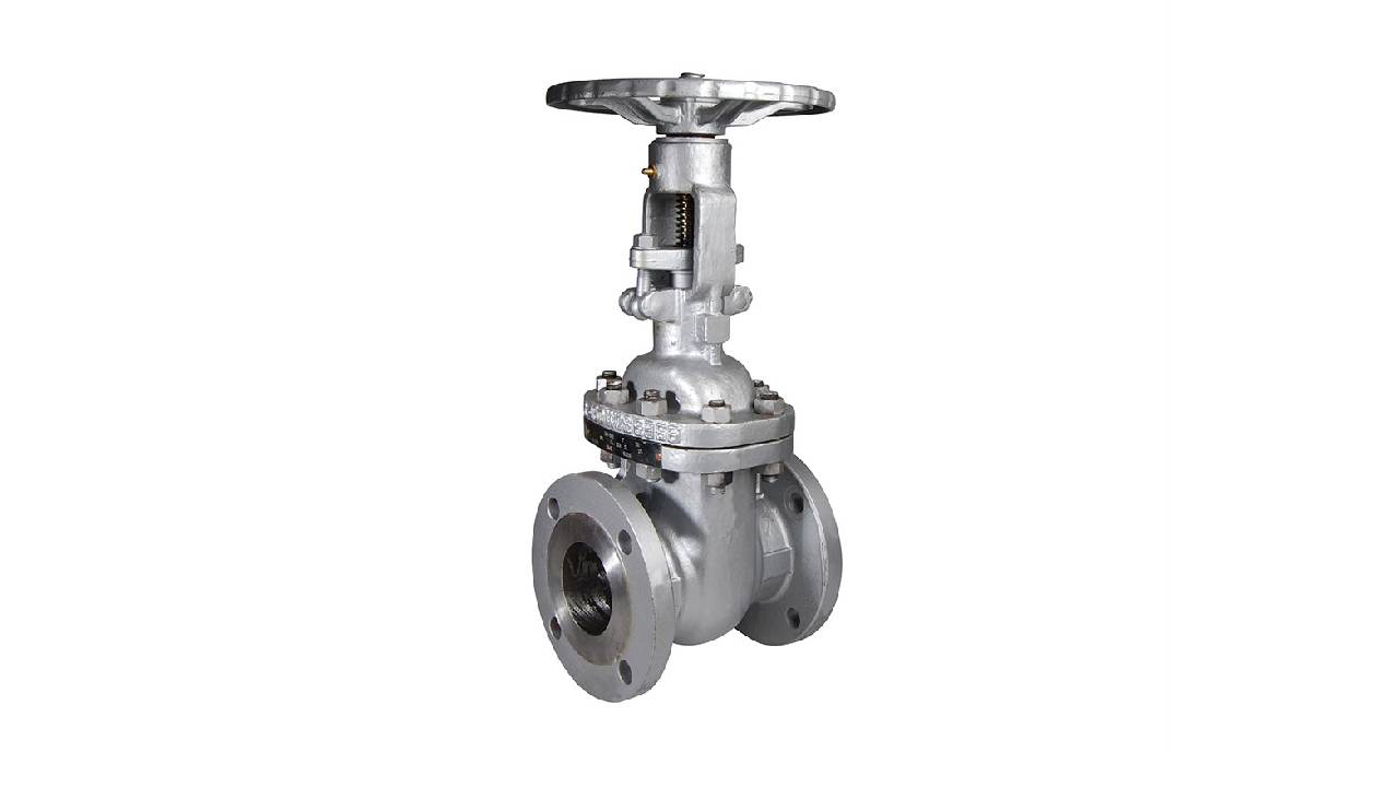 Gate Valves