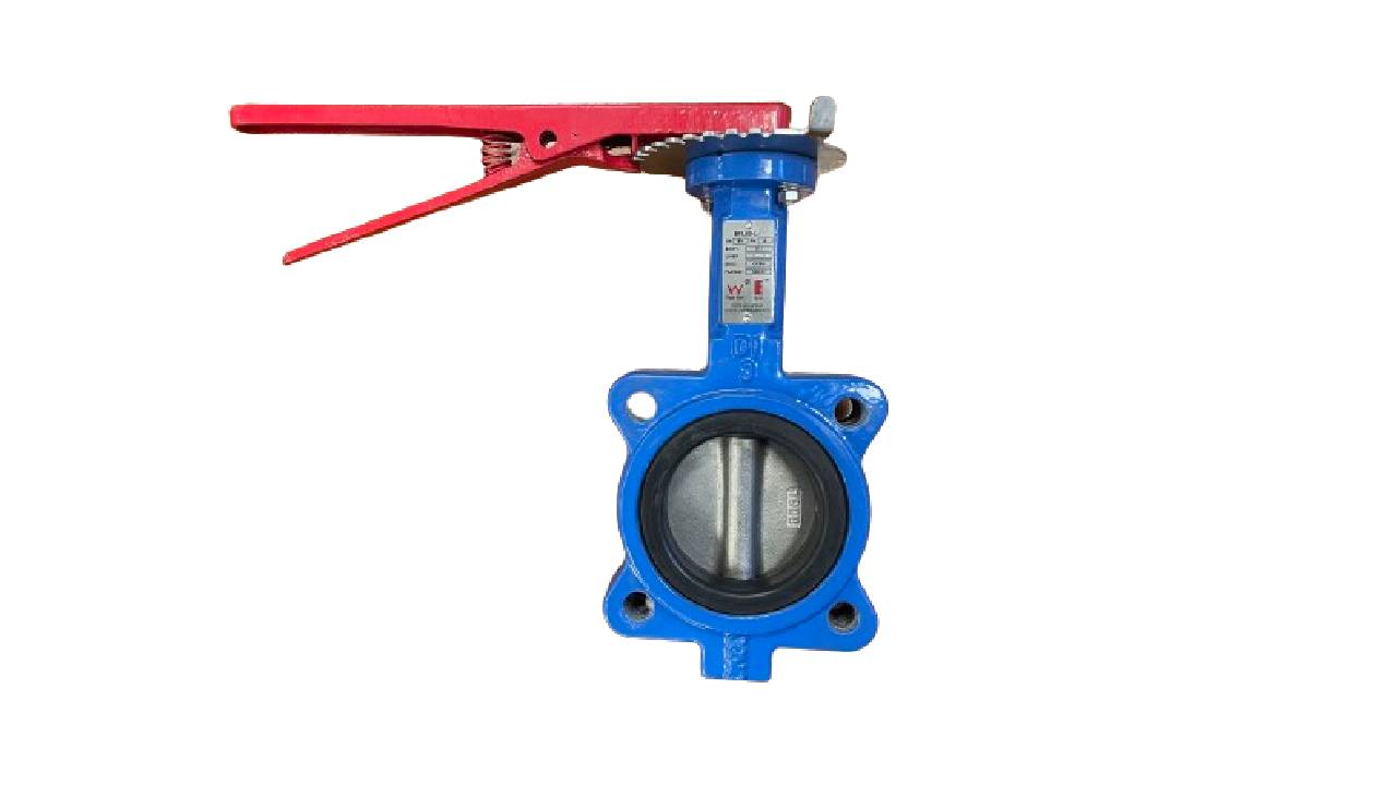 Butterfly Valves