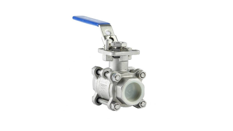 Ball Valves