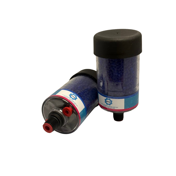 Desiccant Breathers