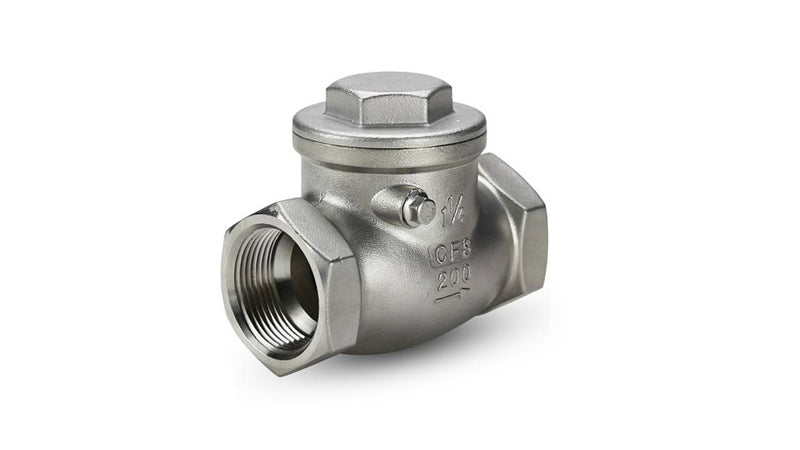 Check Valves