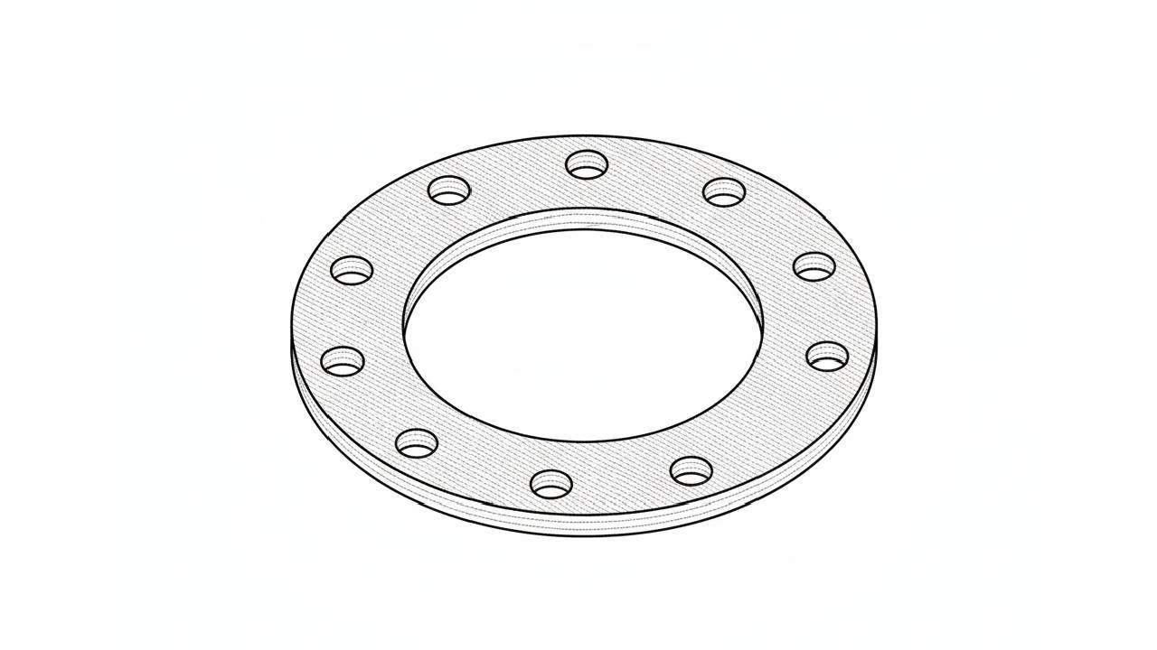 Sealing & Gaskets