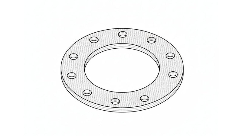 Sealing & Gaskets