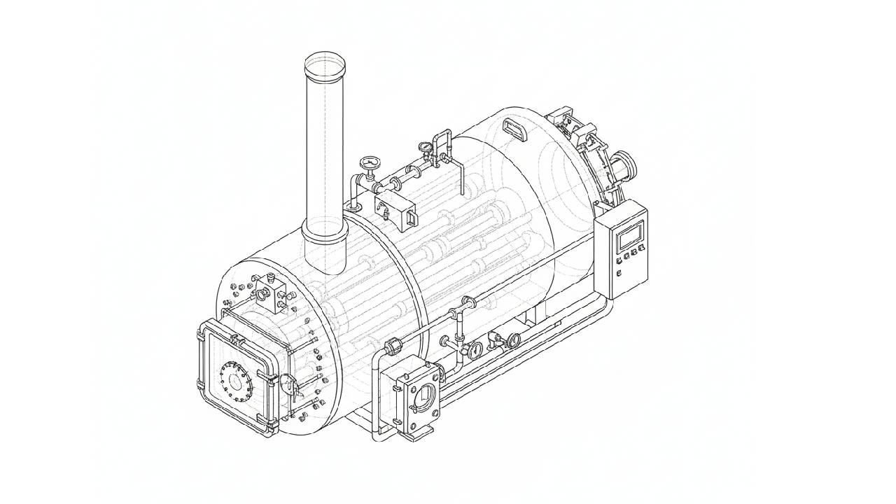 Boiler