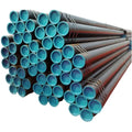 Carbon Steel Seamless Pipe - 6000mm Length