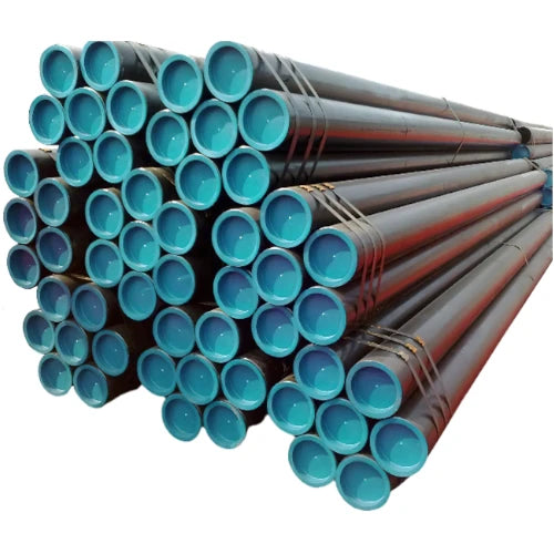 Carbon Steel Seamless Pipe - 6000mm Length