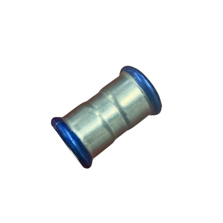 Coupling - Stainless Steel Crimp Press