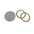 Sight Glass Rebuild Kit - 48mm Lens