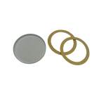 Sight Glass Rebuild Kit - 48mm Lens