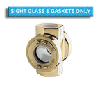 Sight Glass Rebuild Kit - 48mm Lens