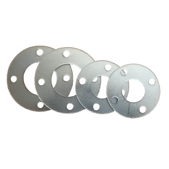 GE1520 Flange Graphite Gaskets
