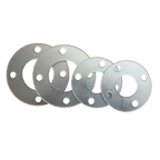GE1520 Flange Graphite Gaskets