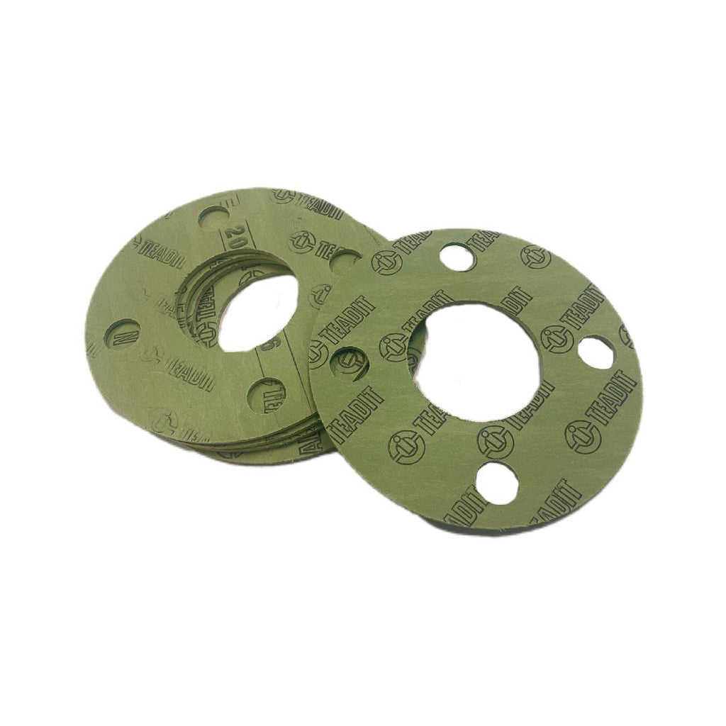 Compressed Fibre Gaskets