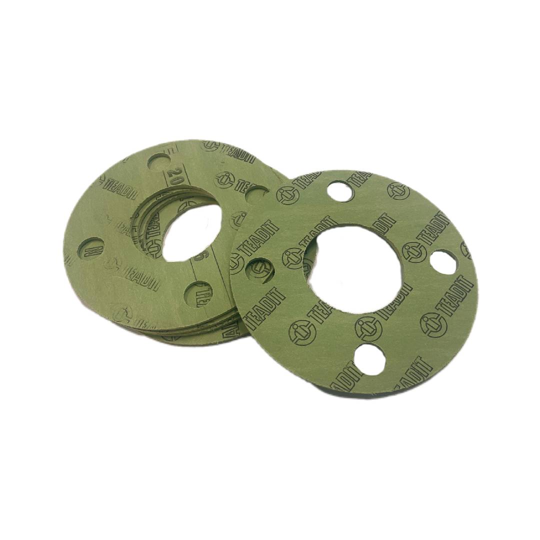 Compressed Fibre Gaskets