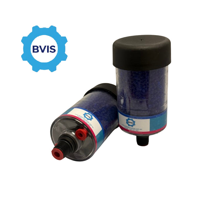 Desiccant Breather - BVIS
