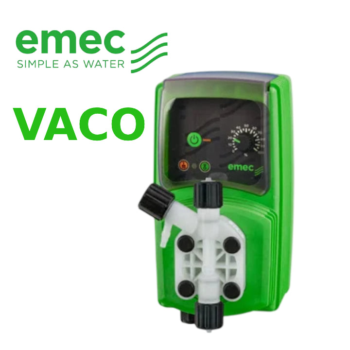 EMEC® VACO Dosing Pumps