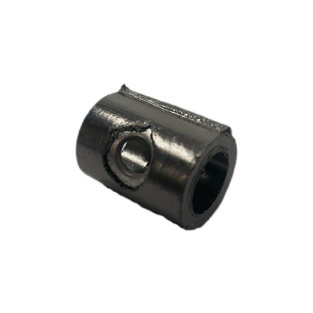 Graphite Packing Sleeves