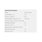 GE1520 Flange Graphite Gaskets