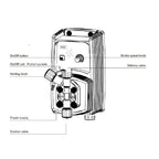 EMEC® VCO Dosing Pumps