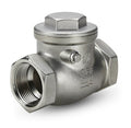 Swing Check Valve - Stainless Steel