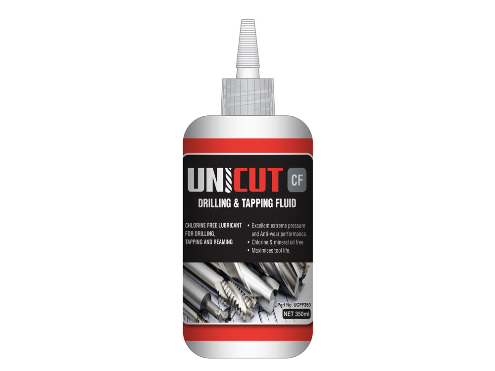 UNICUT CF DRILLING & TAPPING Lubricant