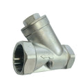Y Strainer - Stainless Steel
