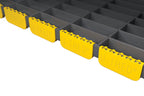 U-TRED 25mm Grate Clip