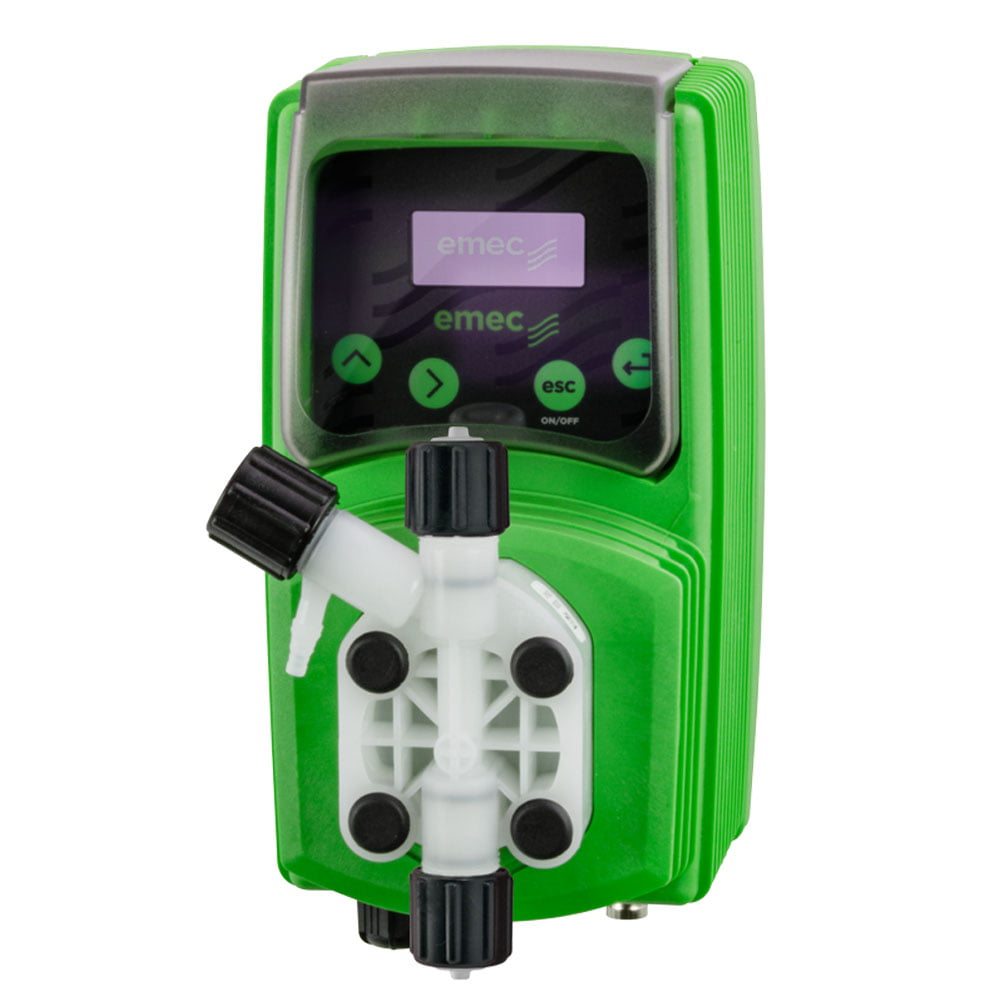 EMEC VMF 15 02 FP -Metering Pump 2L/hr